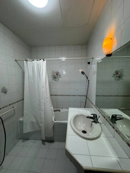 Kum Hing Court (D10), Apartment #560249151